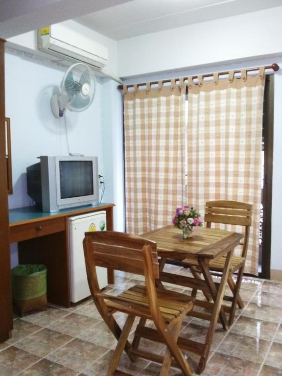 Ban Wiang Guest House Chiang Mai Quarto foto