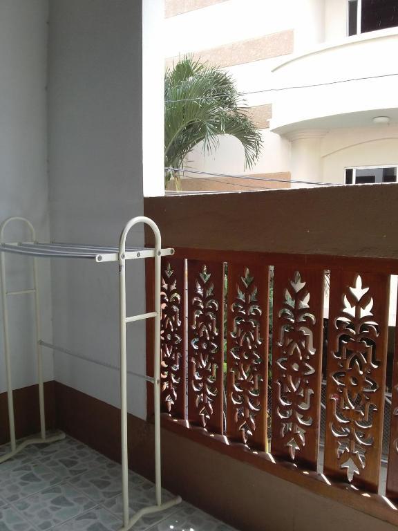Ban Wiang Guest House Chiang Mai Quarto foto